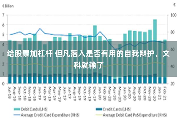给股票加杠杆 但凡落入是否有用的自我辩护，文科就输了
