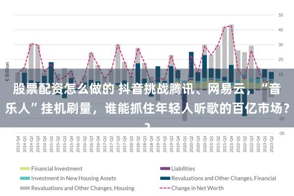 股票配资怎么做的 抖音挑战腾讯、网易云，“音乐人”挂机刷量，谁能抓住年轻人听歌的百亿市场？