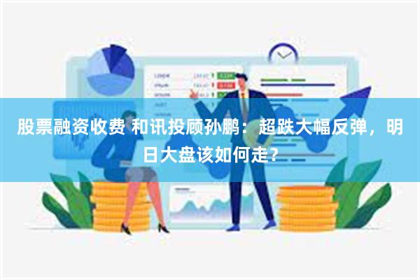 股票融资收费 和讯投顾孙鹏：超跌大幅反弹，明日大盘该如何走？